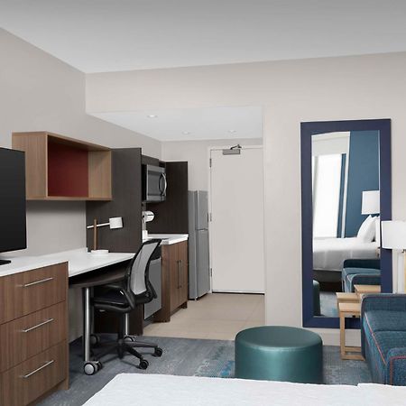 Home2 Suites By Hilton Falls Church Ngoại thất bức ảnh