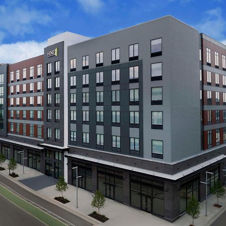 Home2 Suites By Hilton Falls Church Ngoại thất bức ảnh