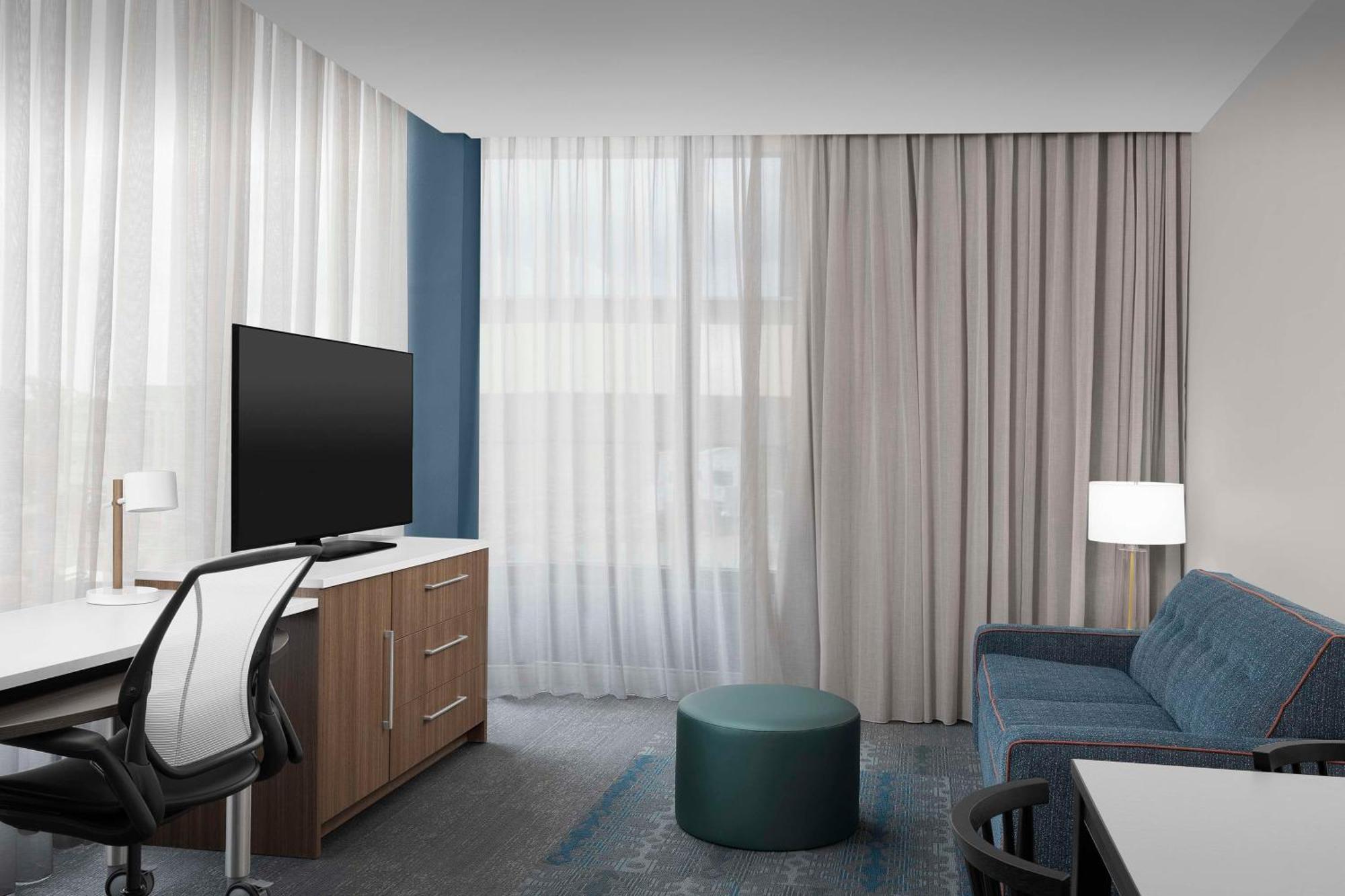 Home2 Suites By Hilton Falls Church Ngoại thất bức ảnh