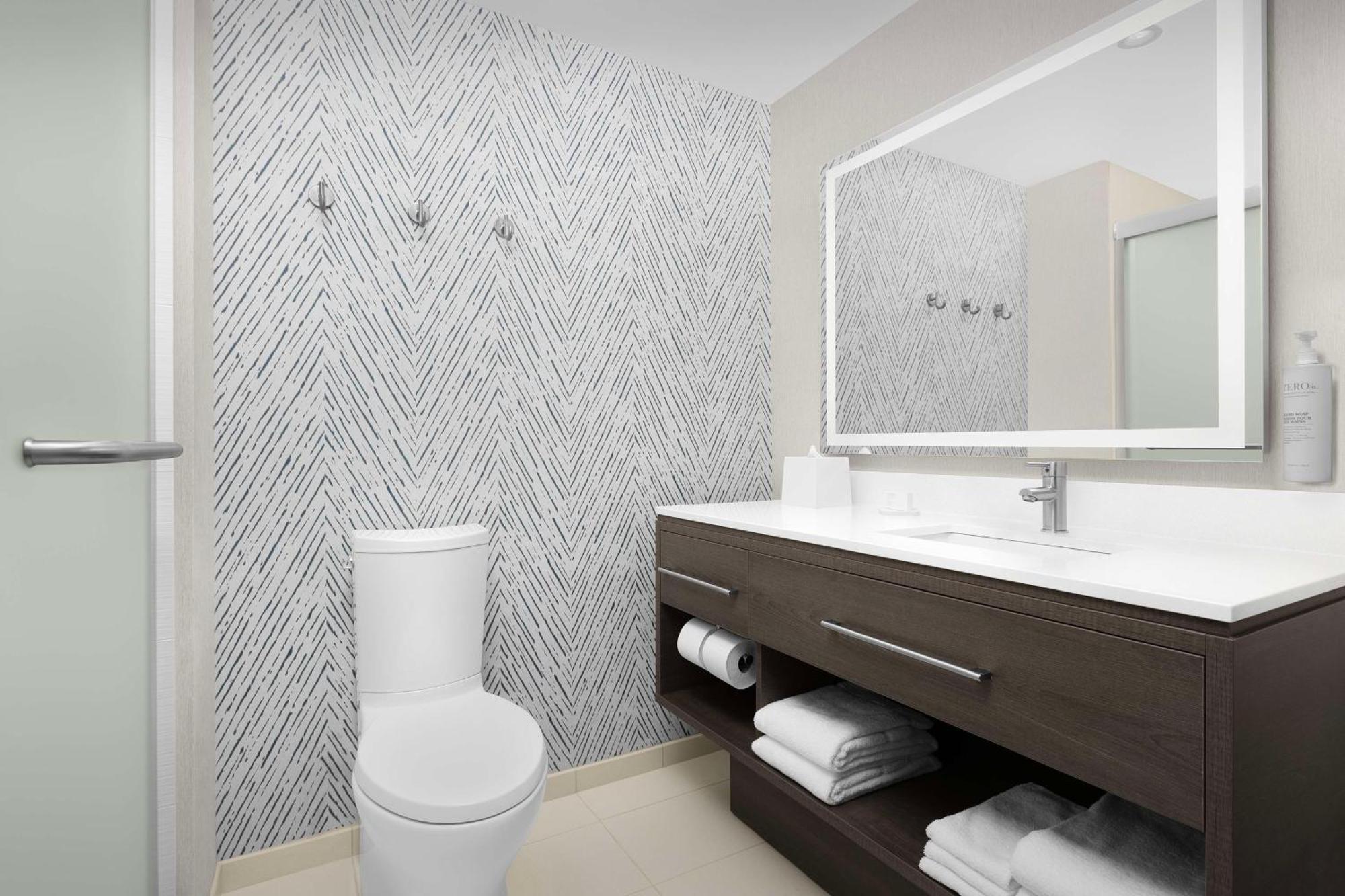 Home2 Suites By Hilton Falls Church Ngoại thất bức ảnh